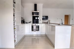 Kitchen/Living- click for photo gallery